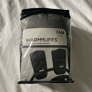 7AM Warmmuffs Stroller Hand Muffs